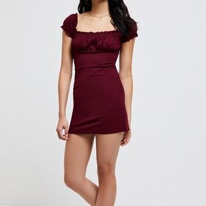 Kendall & Kylie dress